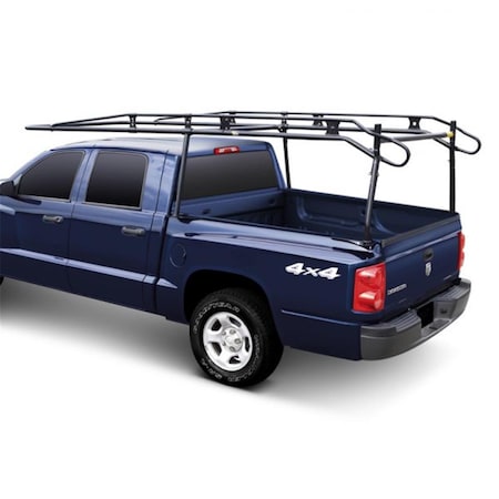 Kargo Master Medium Duty Ladder Rack for All Full Size Truck KGM80000